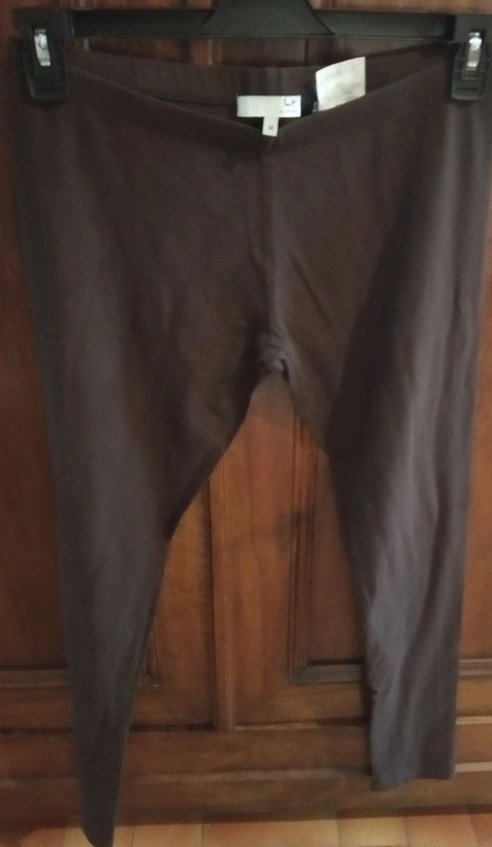 🟫 Legging marron - Neuf - taille 38 - LH by La Halle 🟫