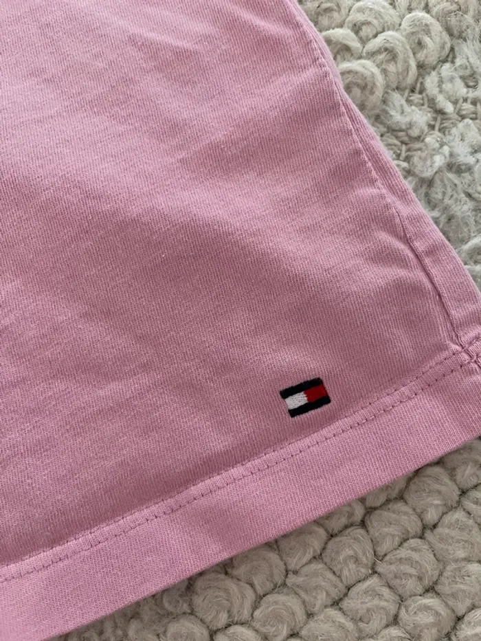 T shirt Tommy Hilfiger - photo numéro 4