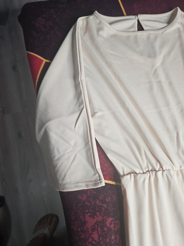 Combinaison - photo numéro 4