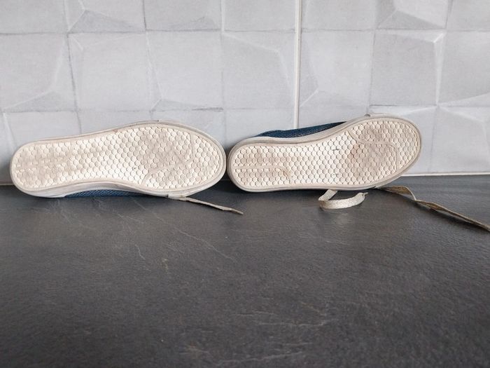 Baskets Terre de Marins - photo numéro 5