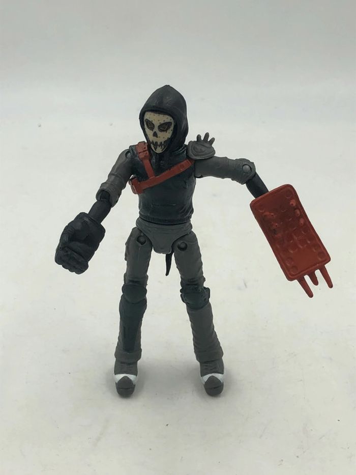 Figurine Tortue Ninja Casey Jones 2013 Viacom Playmates Toys