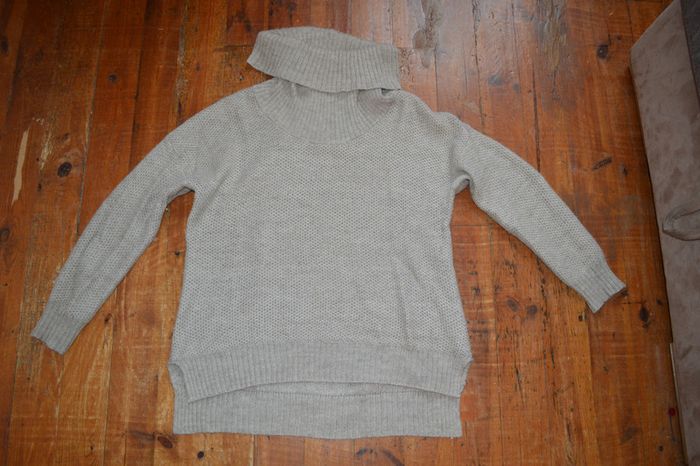 Pull Phildar Taille XL
