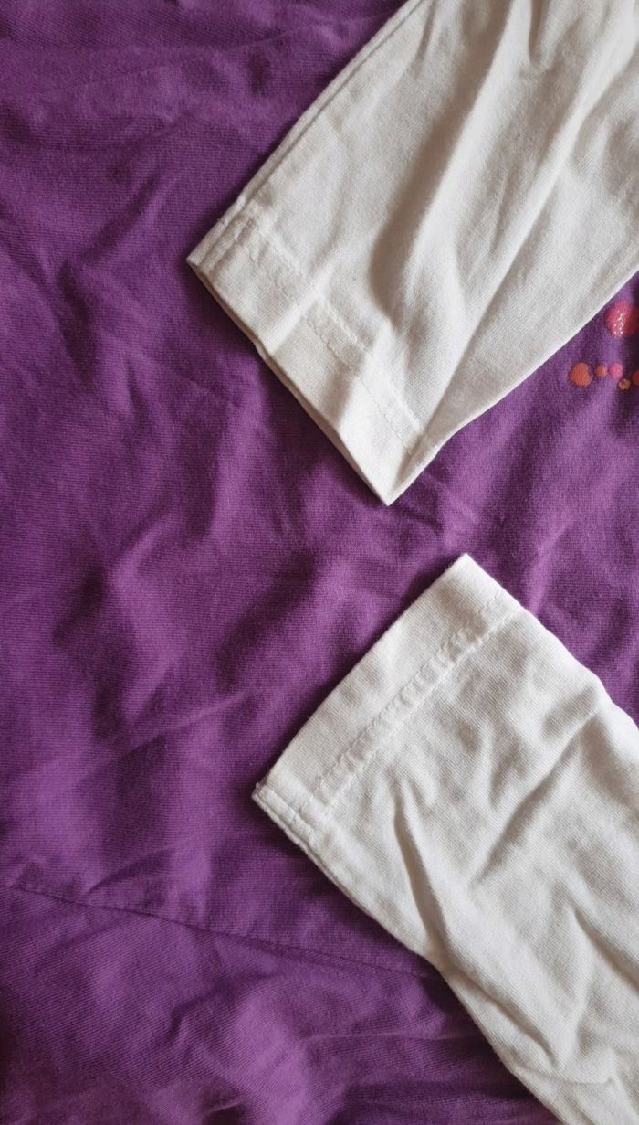 Tee shirt 6ans - photo numéro 5