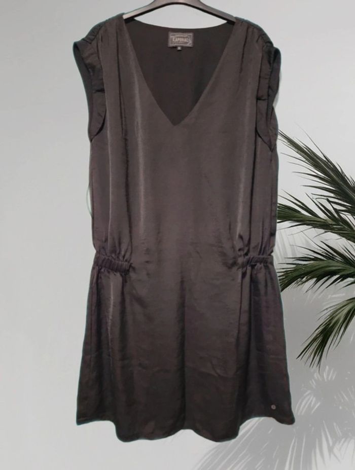 Robe courte Kaporal Taille 38 - photo numéro 6
