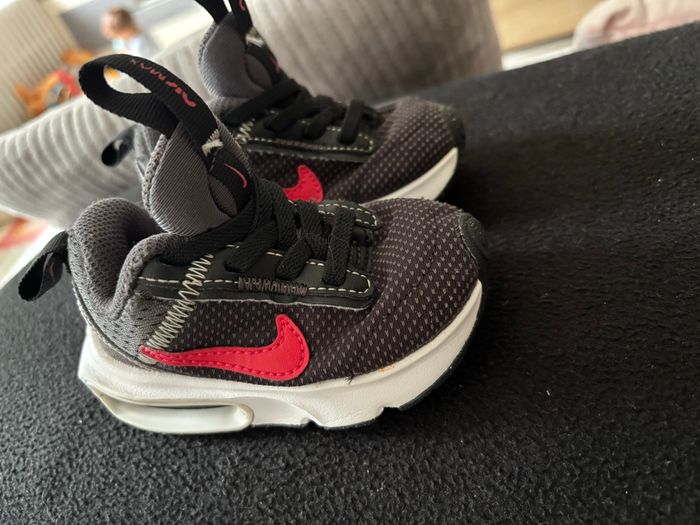 Chaussure enfant Nike - photo numéro 2