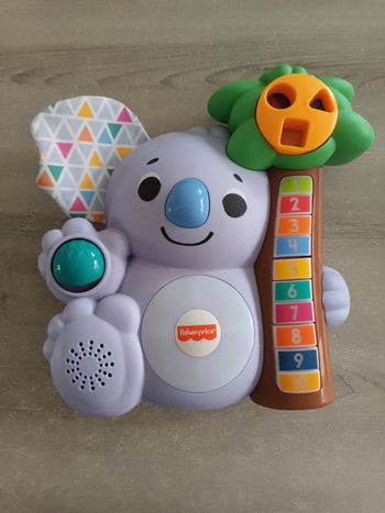 Jouet koala