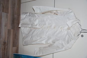 veste manteau fille repetto 10 ans