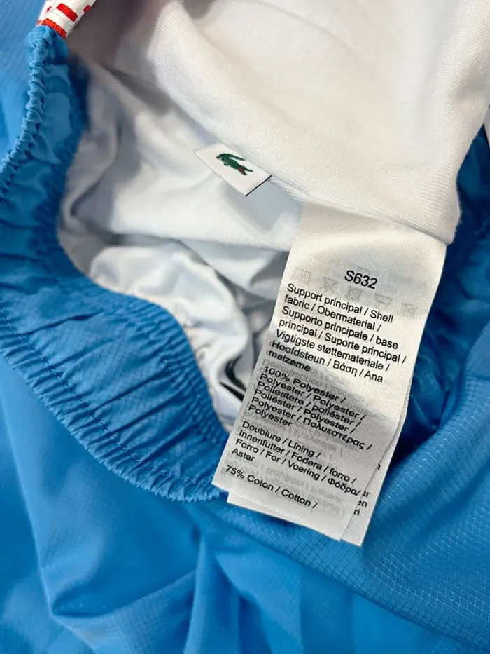 Jogging Lacoste Neuf - photo numéro 9