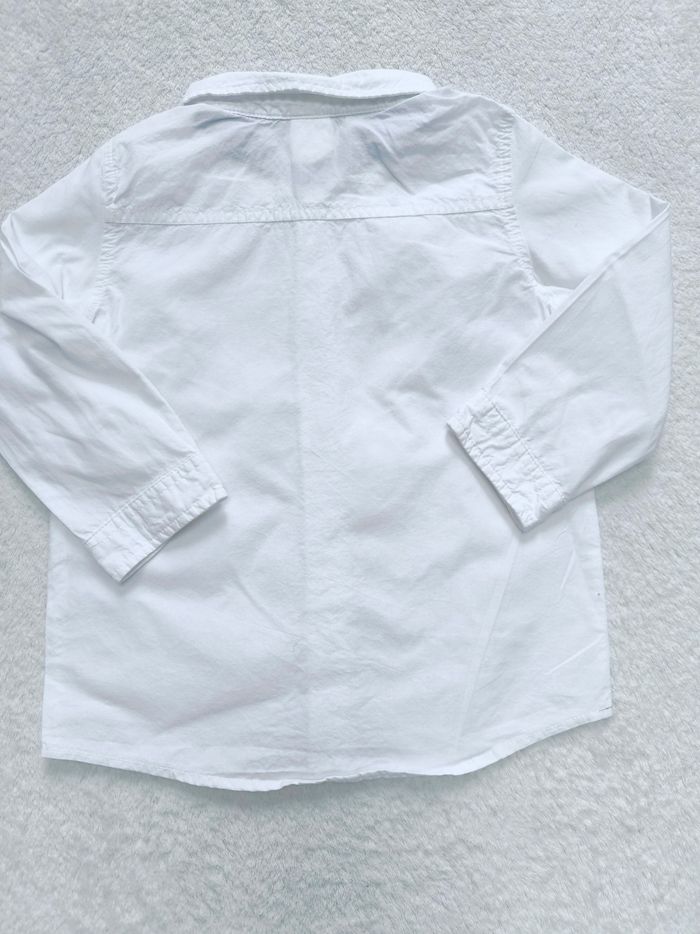 Chemise 12-18 mois - photo numéro 2