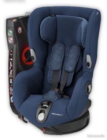 Siège voiture auto pivotant Babyconfort