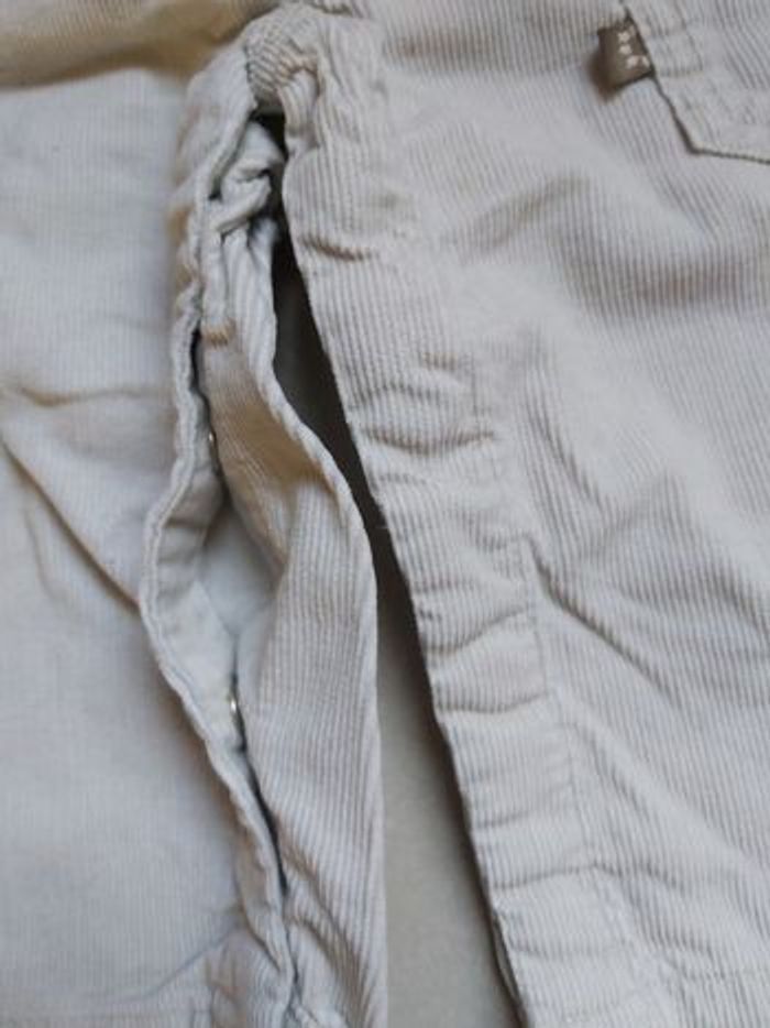 Pantalon 9 mois - photo numéro 3