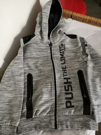 Veste garçon