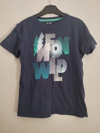 Tee shirt Influx taille 10 ans