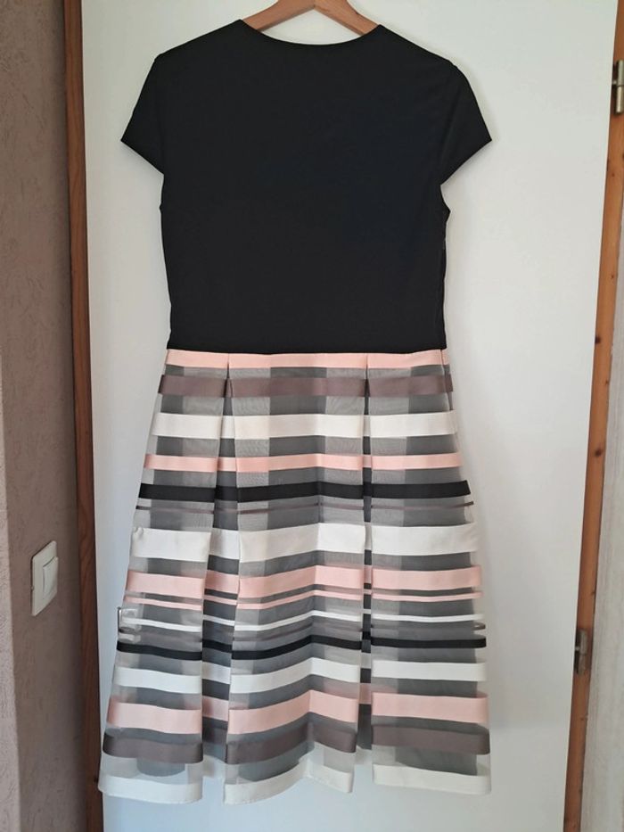 Magnifique robe cérémonie - photo numéro 6
