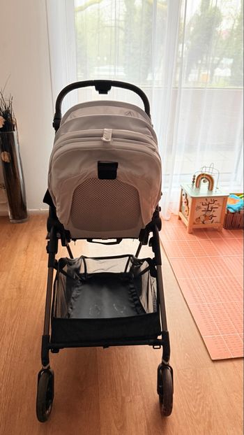 Poussette cybex melio 