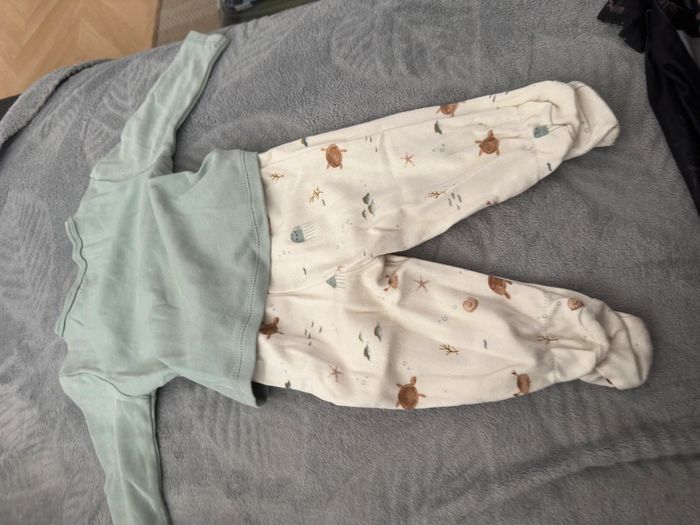 Ensemble pijama - photo numéro 2