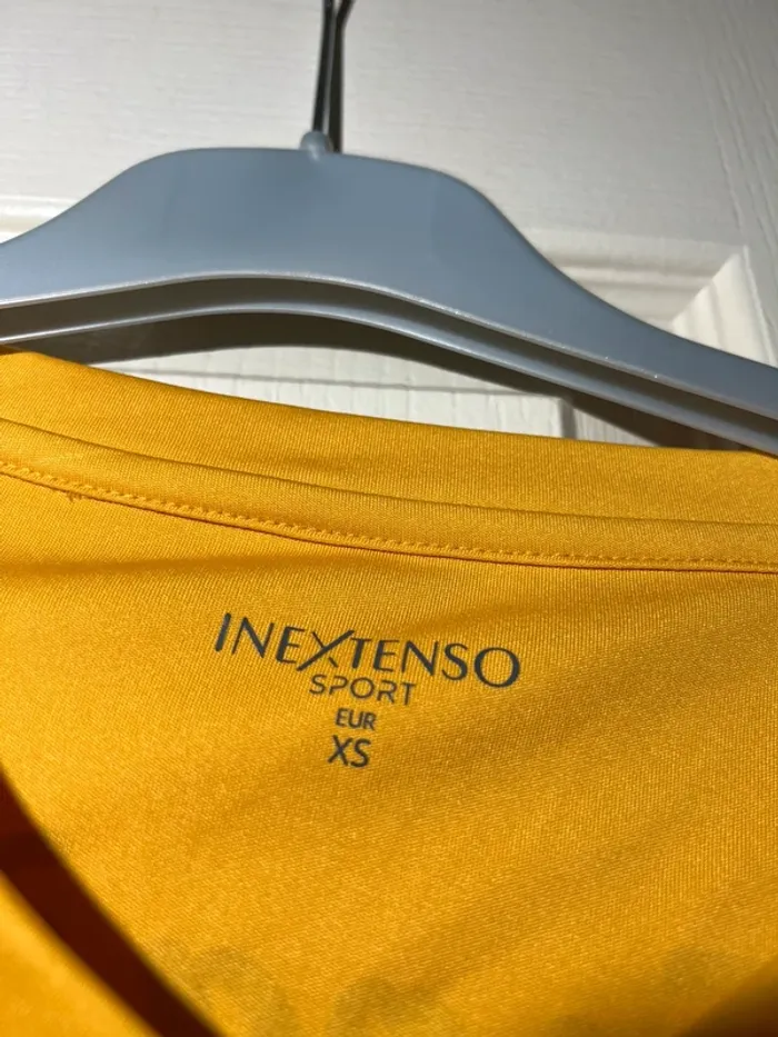 T-shirt In Extenso - photo numéro 2