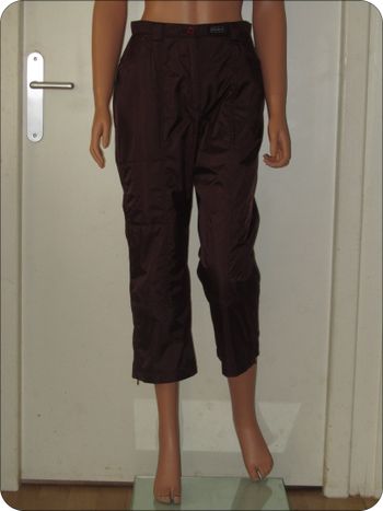 👖 Pantacourt T.38 👖