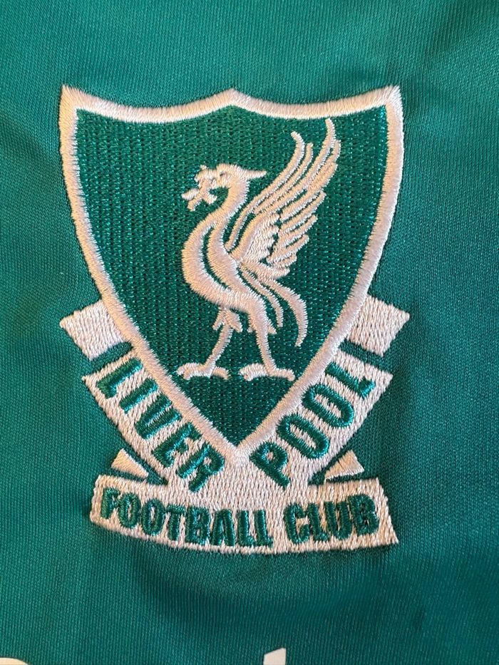 Maillot Liverpool 2026 - photo numéro 3