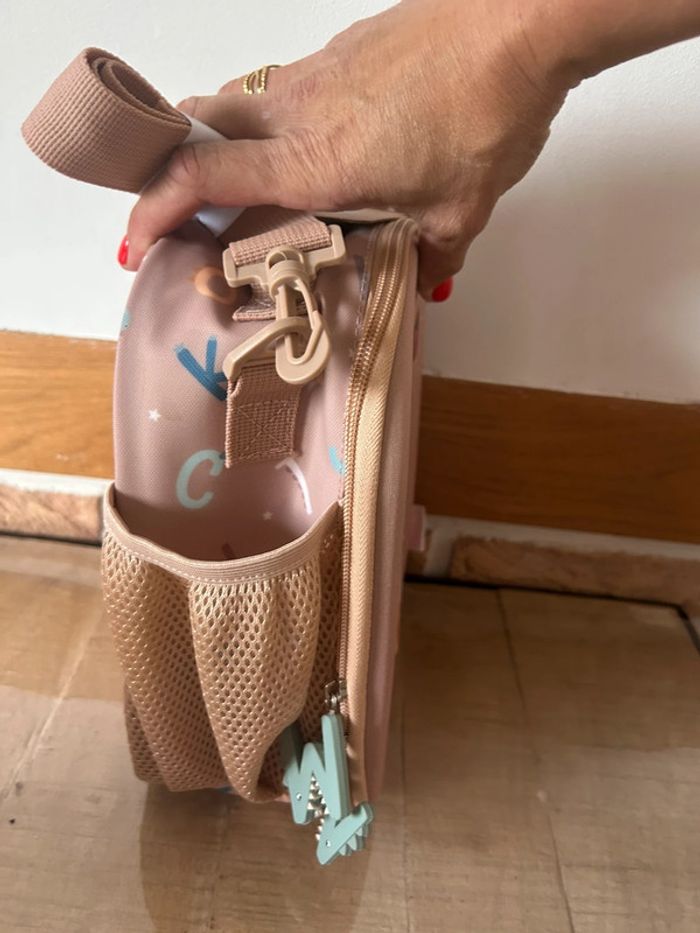 Ensemble sacs école neuf - photo numéro 10
