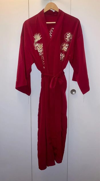 Magnifique Kimono Vietnam