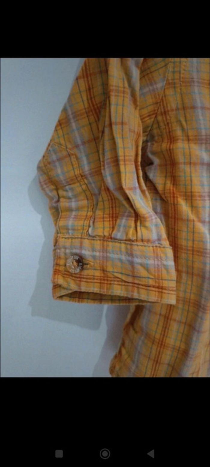 Chemise 6 mois - photo numéro 4