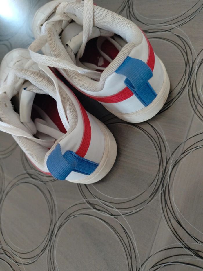 Basket Puma 38 - photo numéro 4