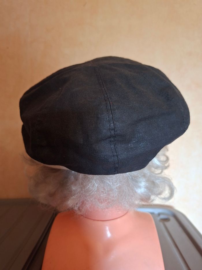 Casquette femme - photo numéro 5