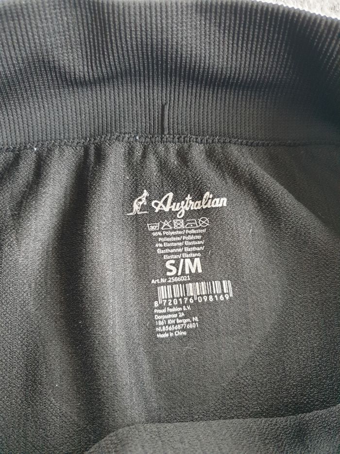 Legging femme noir S - photo numéro 7