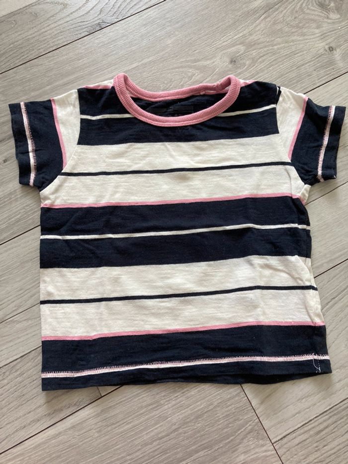 Tee-shirt