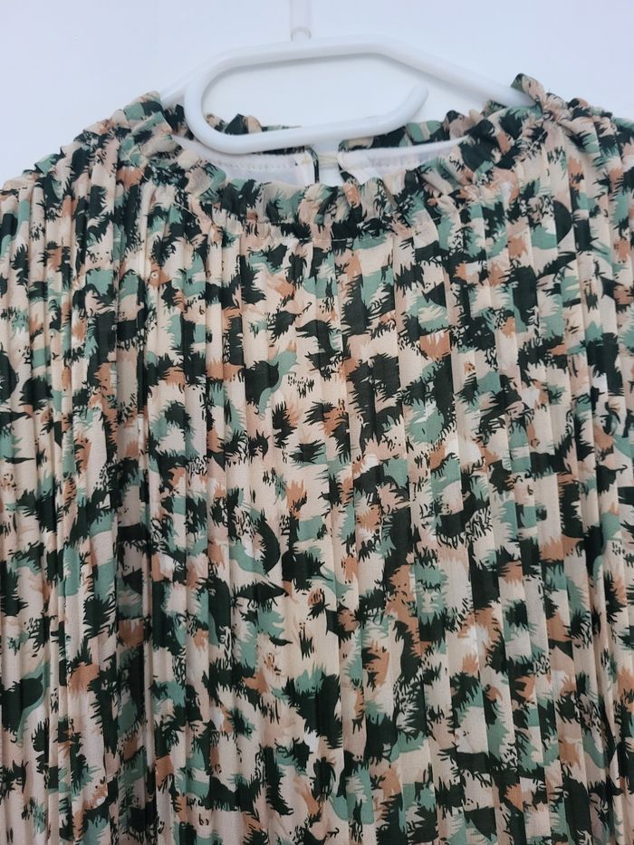 Robe femme quasi neuve - photo numéro 4