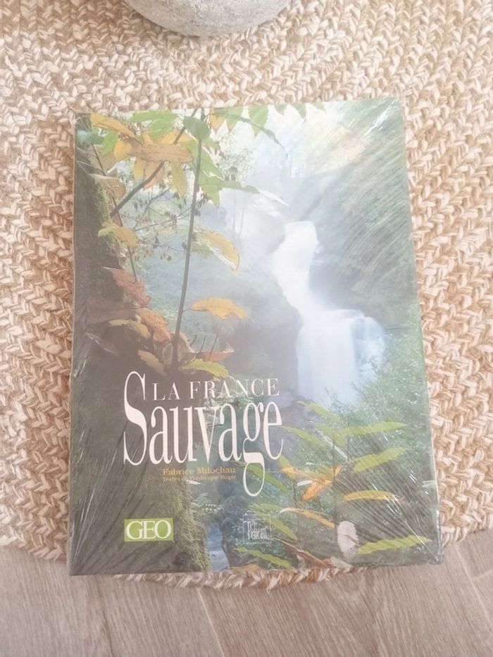 Géo - La France Sauvage - photo numéro 5