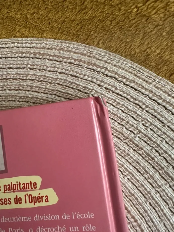 Livre Mène Ton Enquête - photo numéro 8