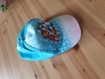 Casquette Pat Patrouille - 52 cm