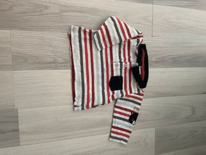 Lot 3 polos ML - photo numéro 6