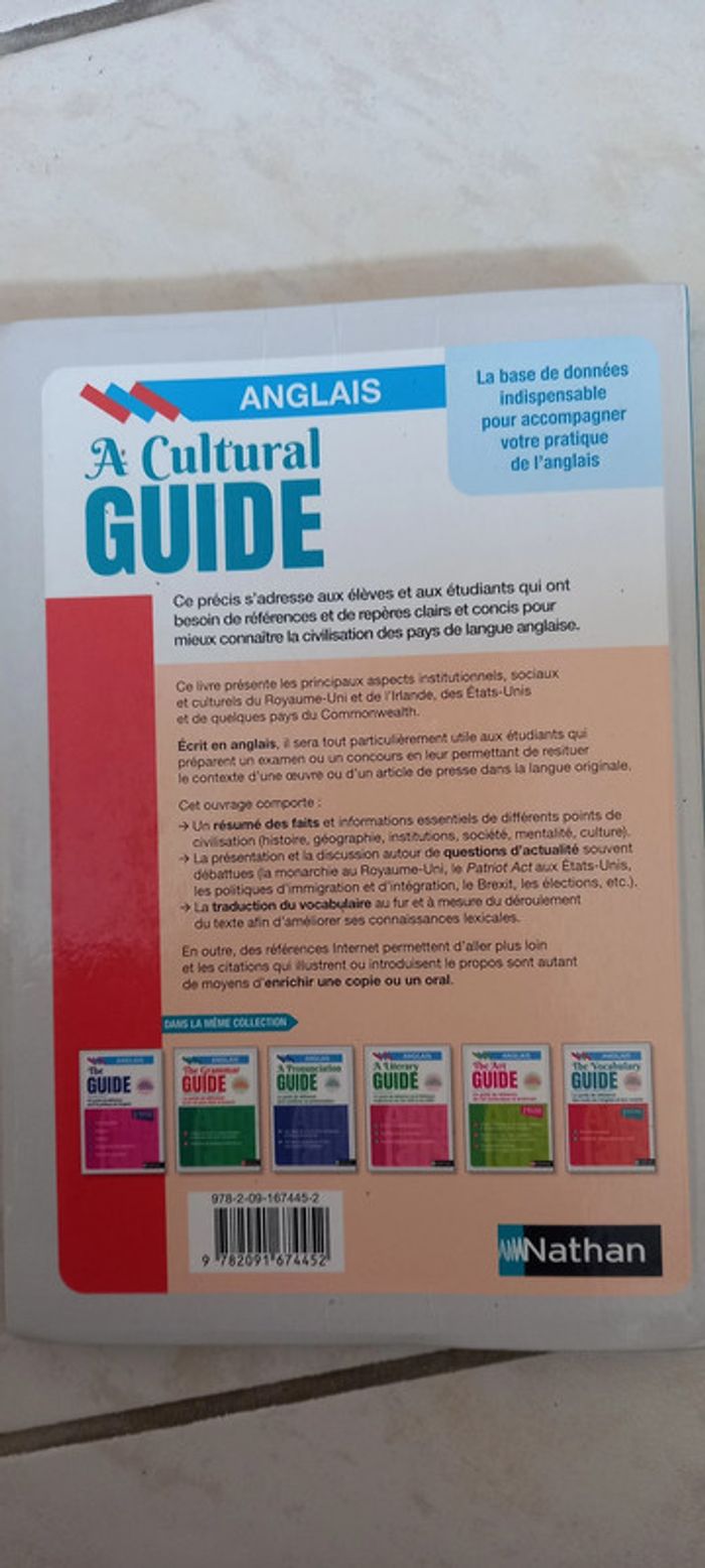 Cultural guide - photo numéro 2