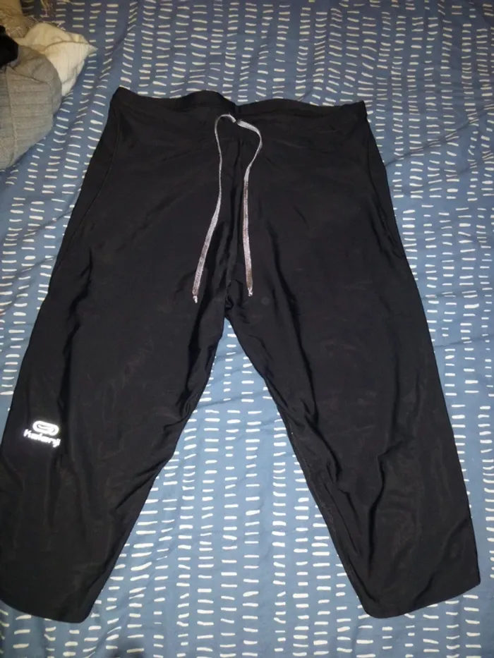 corsaire leggins sport Kalenji taille 42/44