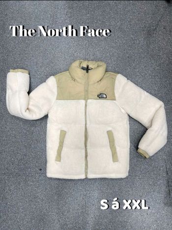 Doudoune north face