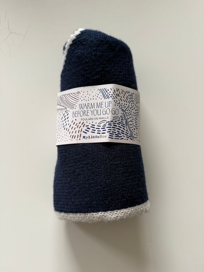 Foulard - photo numéro 2