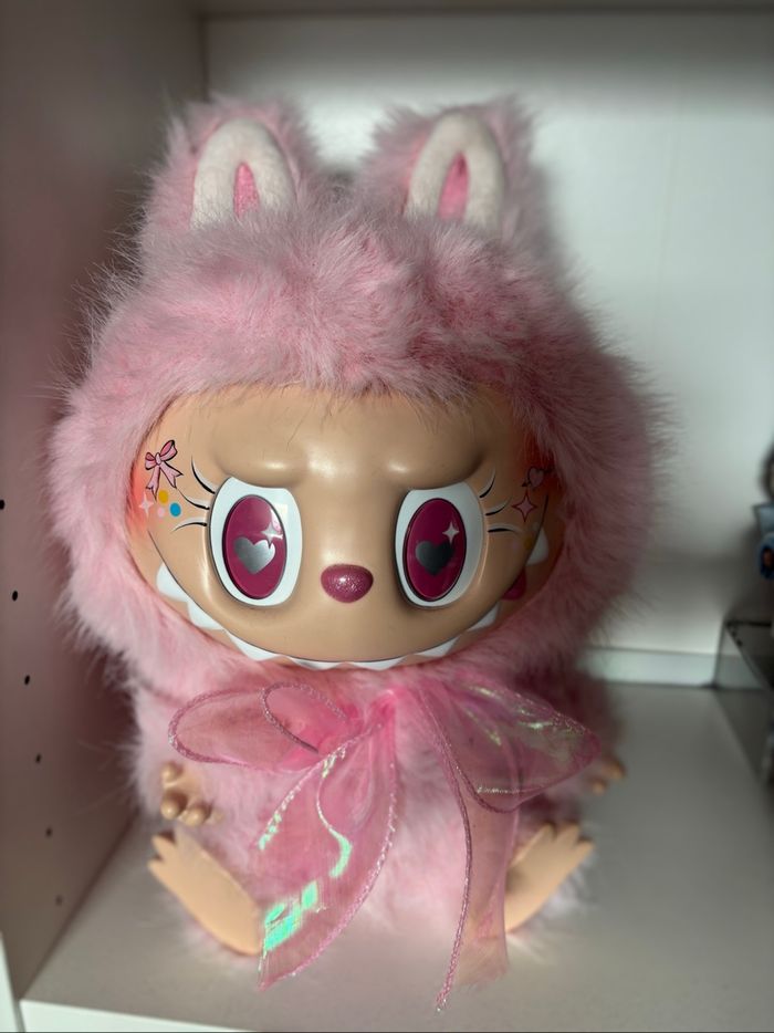 Peluche Labubu 38cm