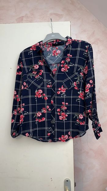 Chemise