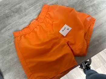 short de bain garçon taille 10 ans