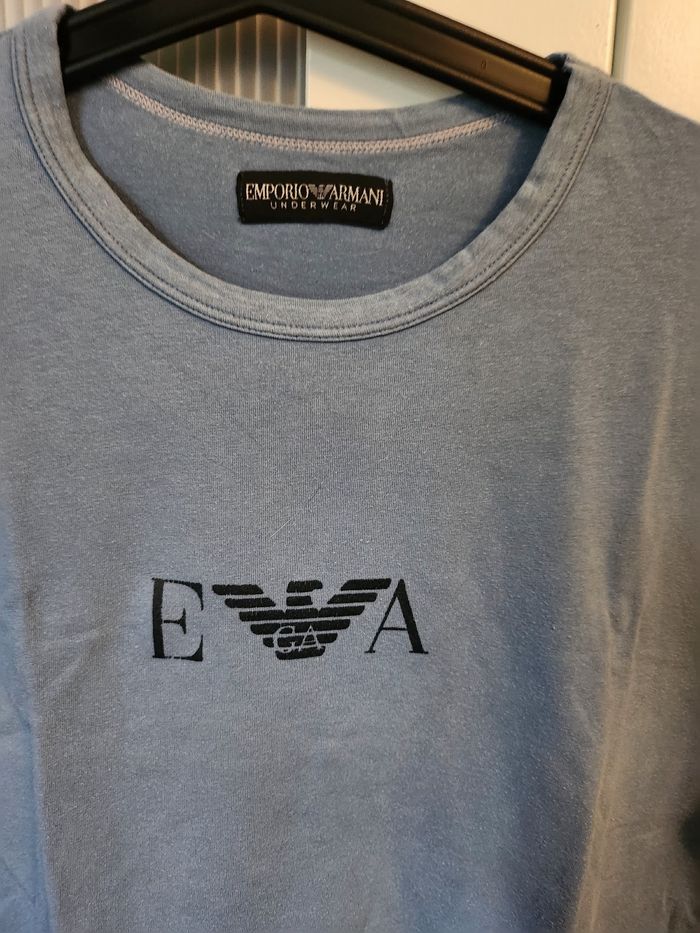 T-shirt homme taille S - photo numéro 3