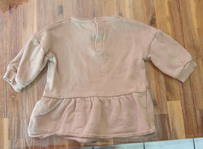 Robe - photo numéro 4