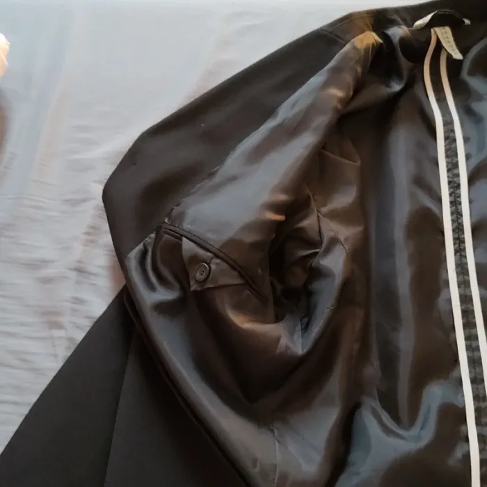 Veste costard homme - photo numéro 4
