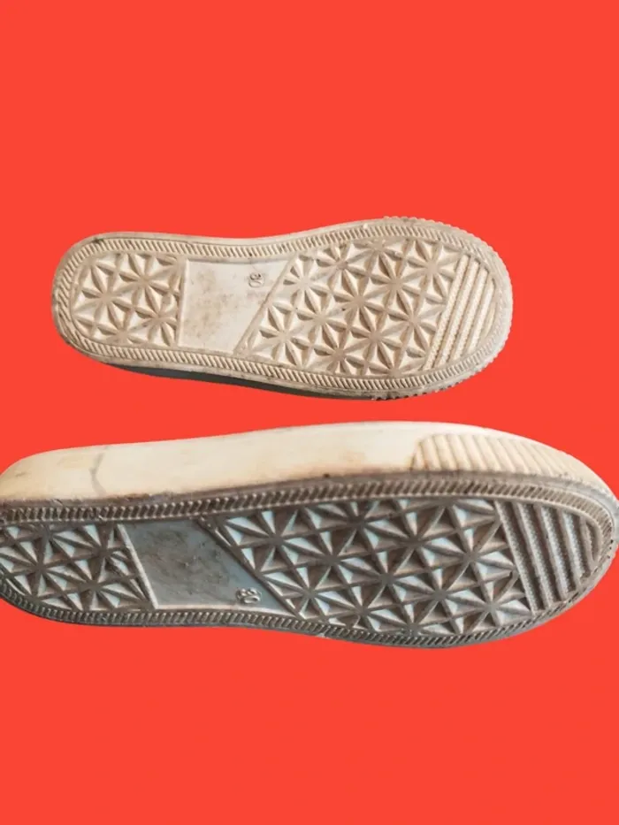Chaussures - photo numéro 4