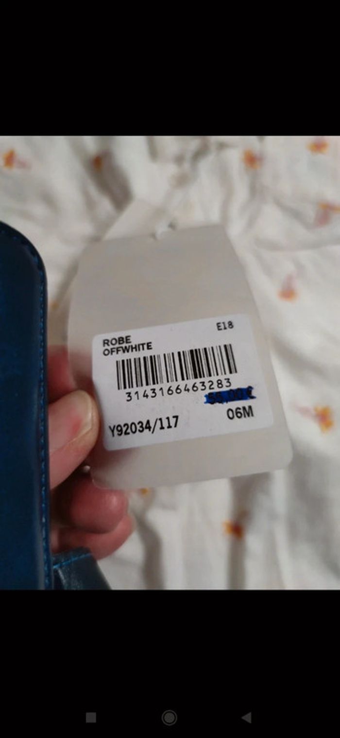 Ensemble fille neuf - photo numéro 6