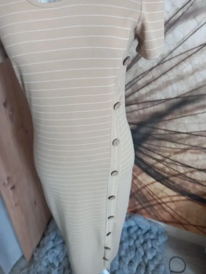 Robe longue - photo numéro 2