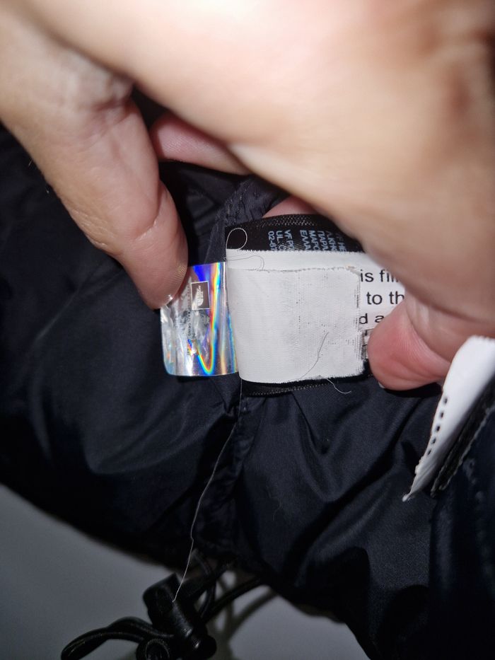 Doudoune The North Face taille S TBE - photo numéro 9