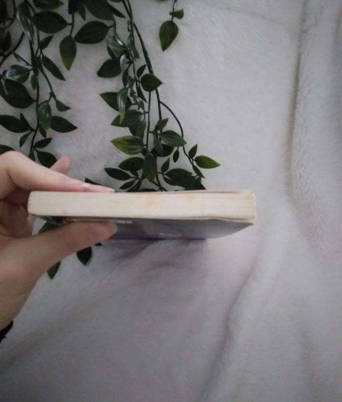 🌸Livre reste avec moi de Christian de Montella 🌸 - photo numéro 5